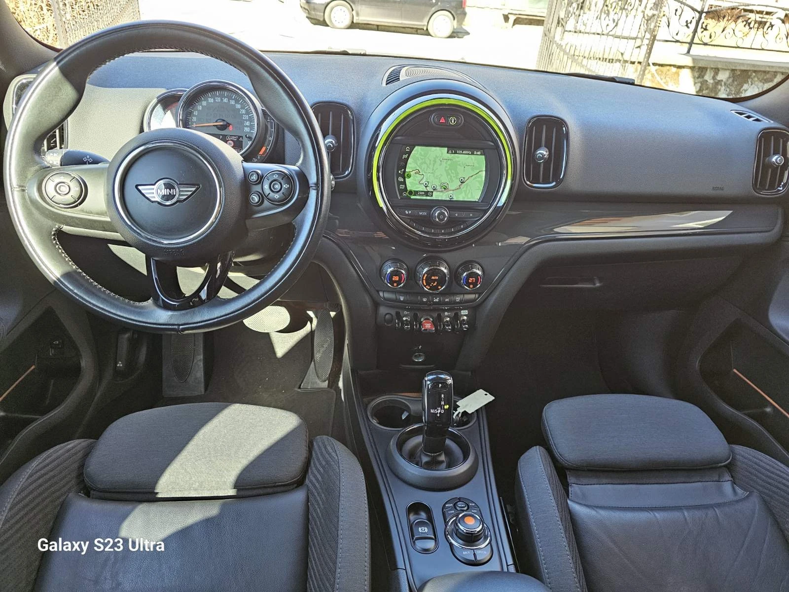 Mini Countryman 2, 0 D - изображение 7