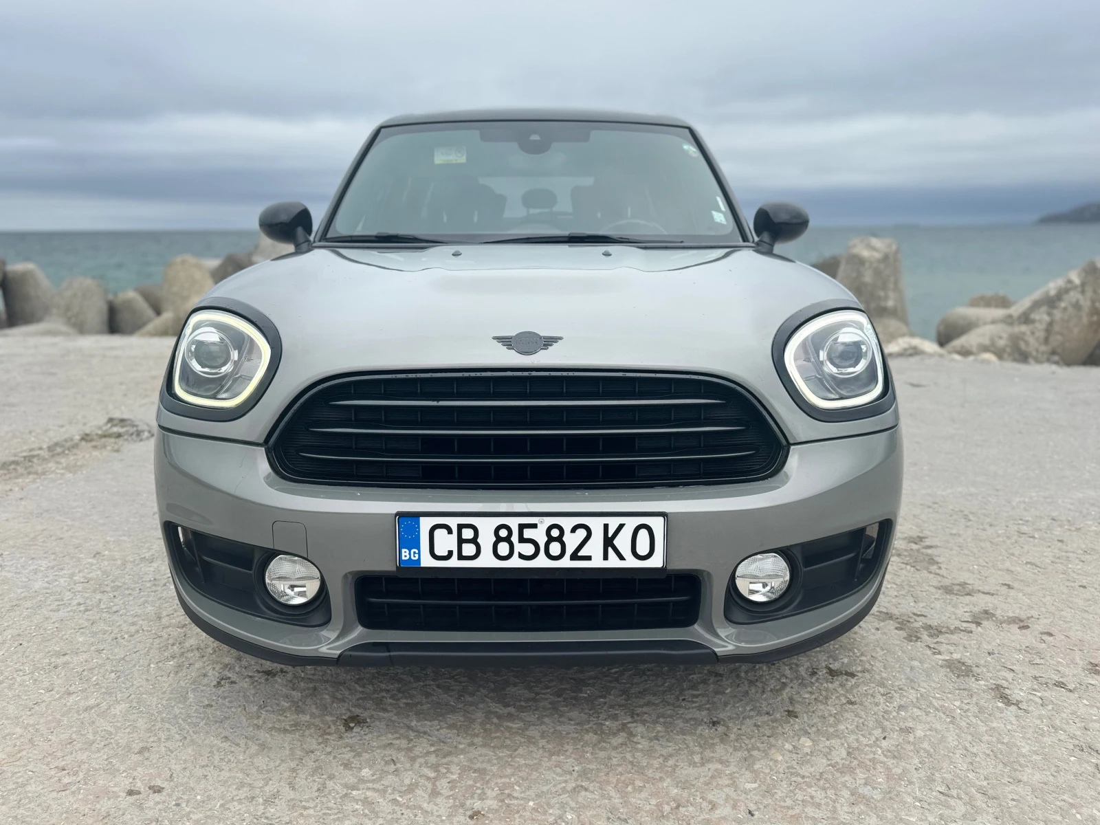 Mini Countryman 2, 0 D - изображение 2