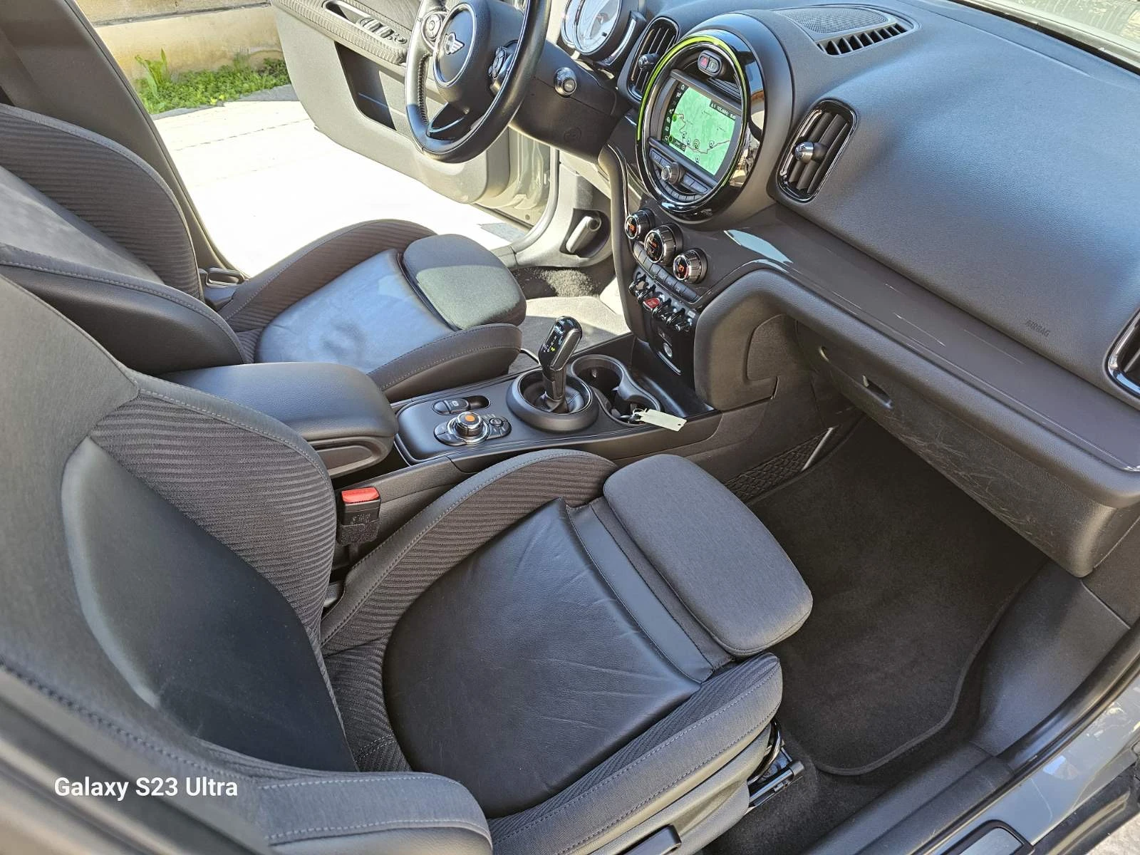 Mini Countryman 2, 0 D - изображение 8