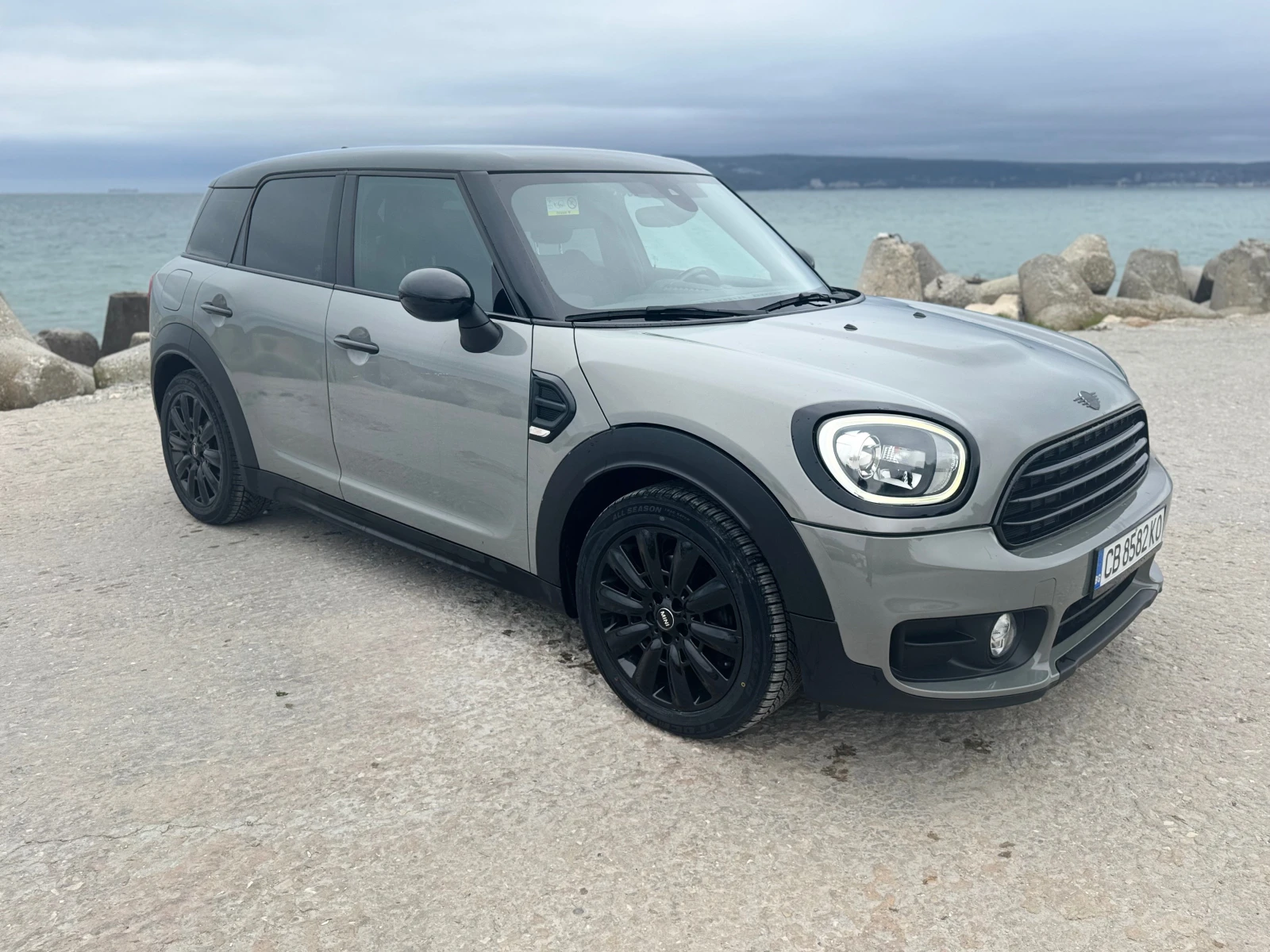 Mini Countryman 2, 0 D - изображение 6