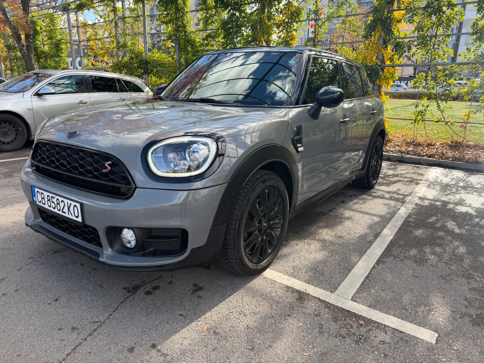 Mini Countryman 2, 0 D | Mobile.bg � ����������� 1