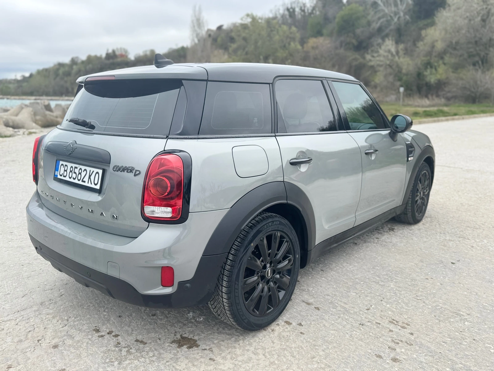 Mini Countryman 2, 0 D - изображение 5