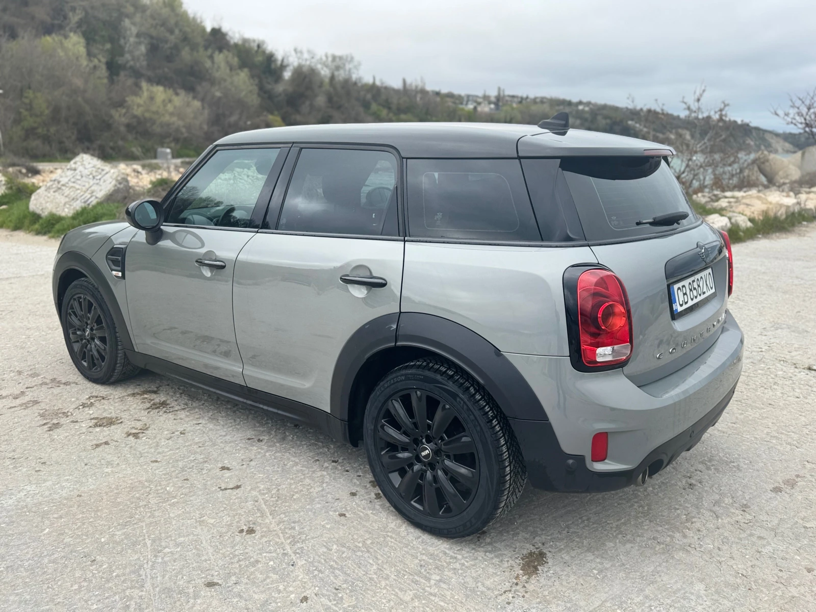 Mini Countryman 2, 0 D - изображение 3