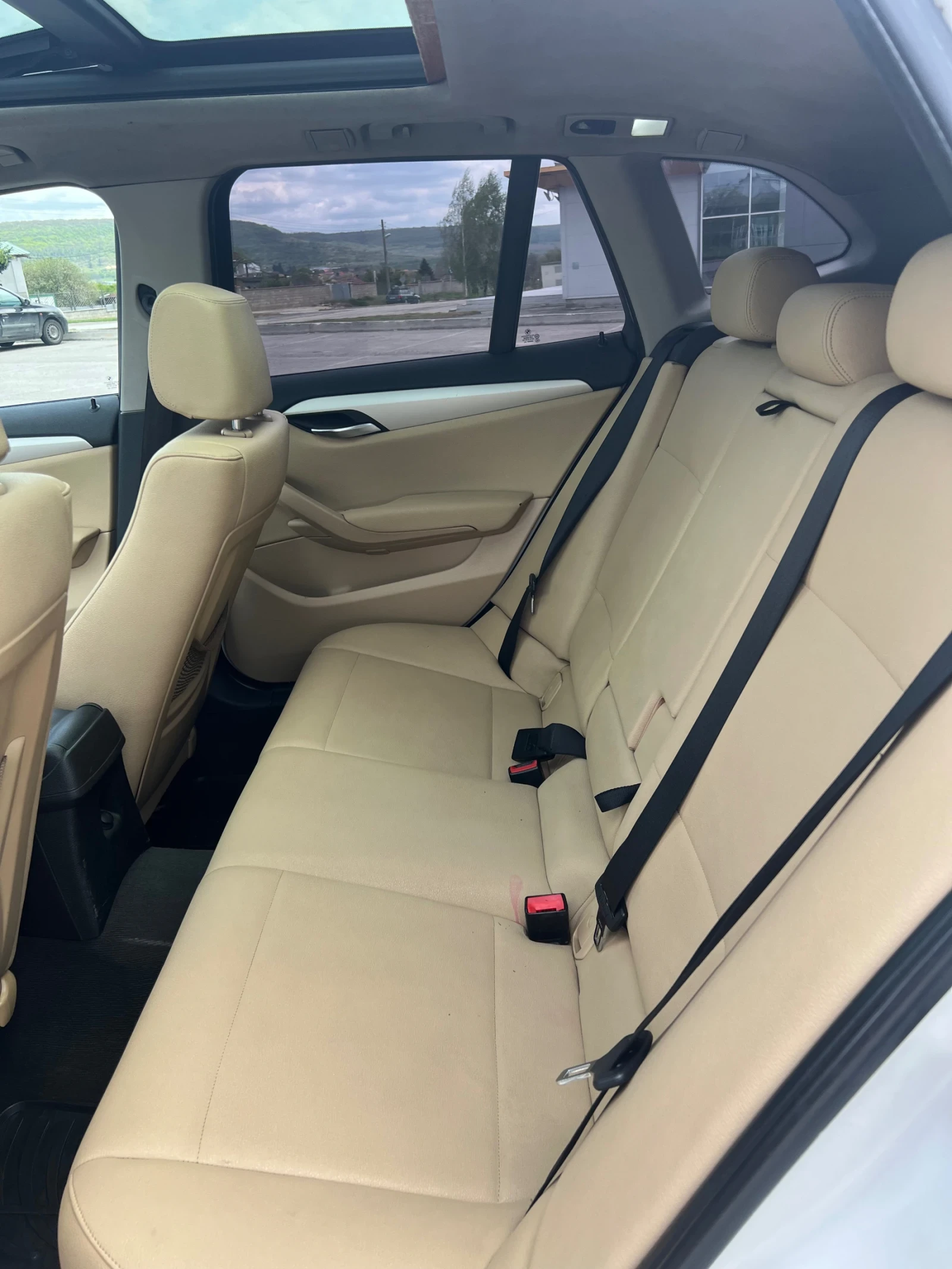 BMW X1 СМЕНЕНИ ВЕРИГИ - изображение 9