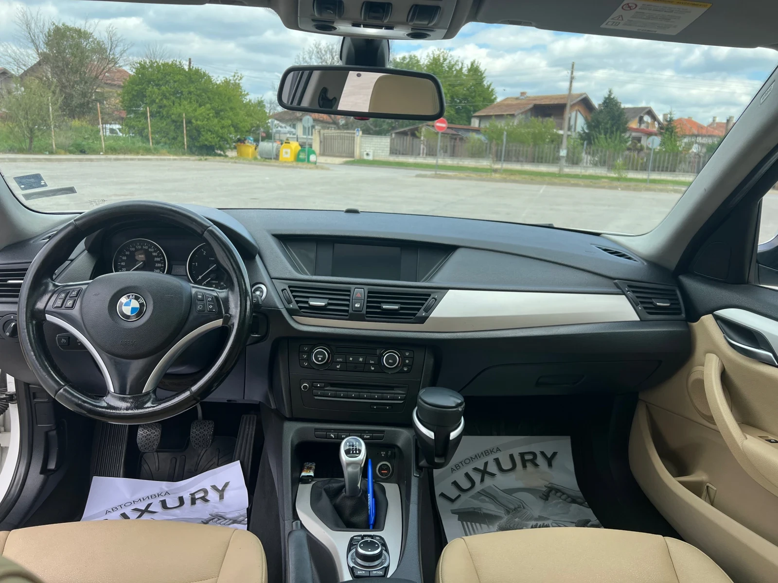 BMW X1 СМЕНЕНИ ВЕРИГИ - изображение 10
