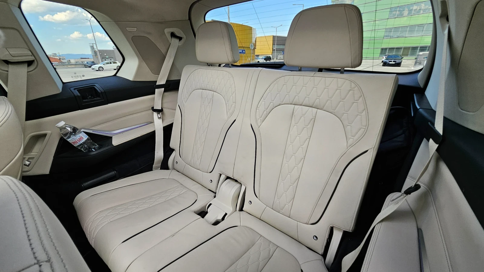 BMW X7 40i Individual | Mobile.bg   14