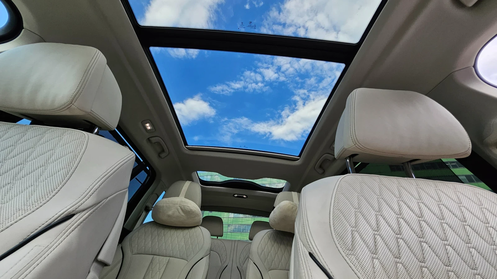 BMW X7 40i Individual | Mobile.bg   12