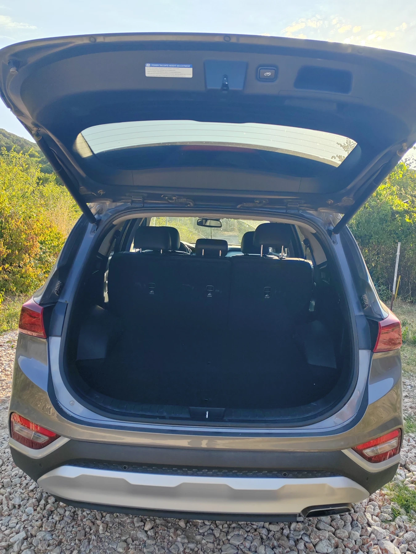 Hyundai Santa fe  - изображение 7