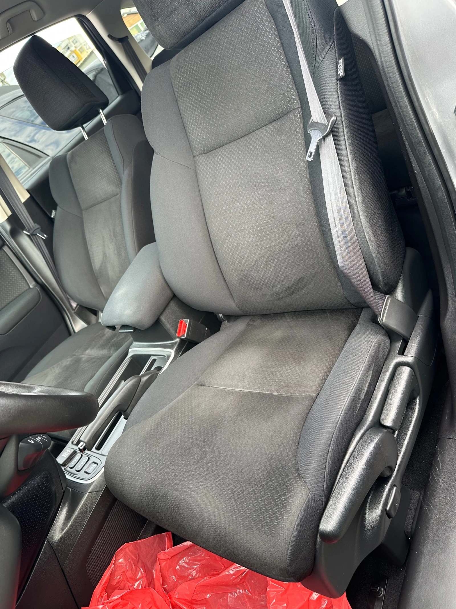 Honda Cr-v 1.6 i-DETC | Mobile.bg   15