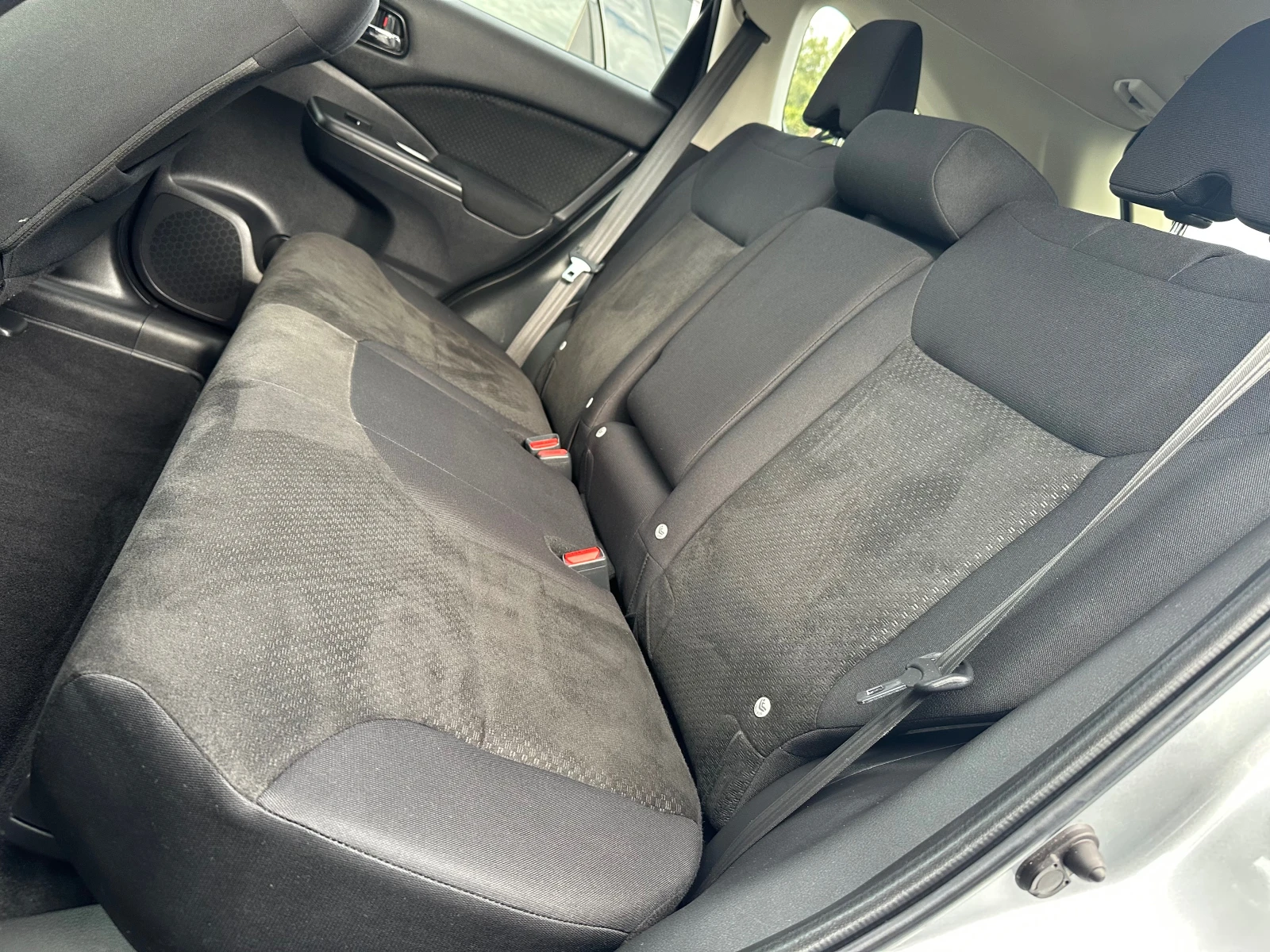 Honda Cr-v 1.6 i-DETC | Mobile.bg   16