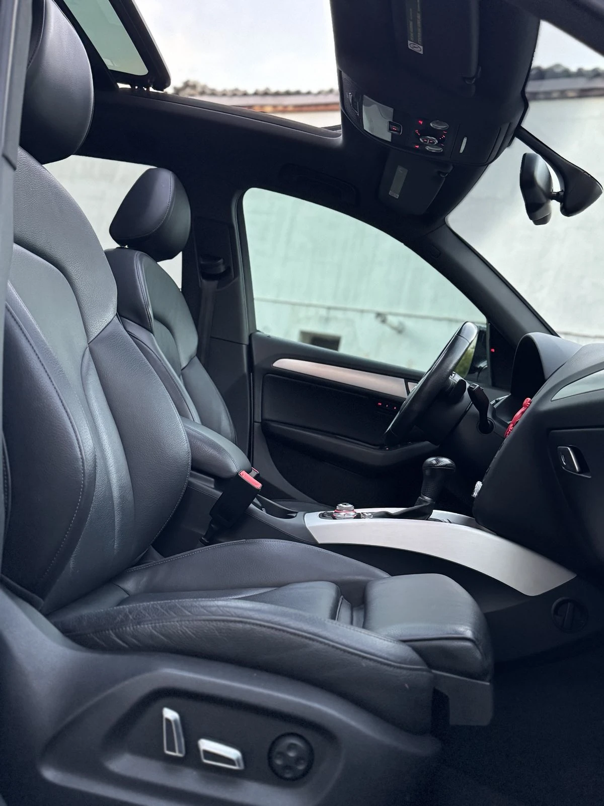 Audi Q5 SQ5  | Mobile.bg   17