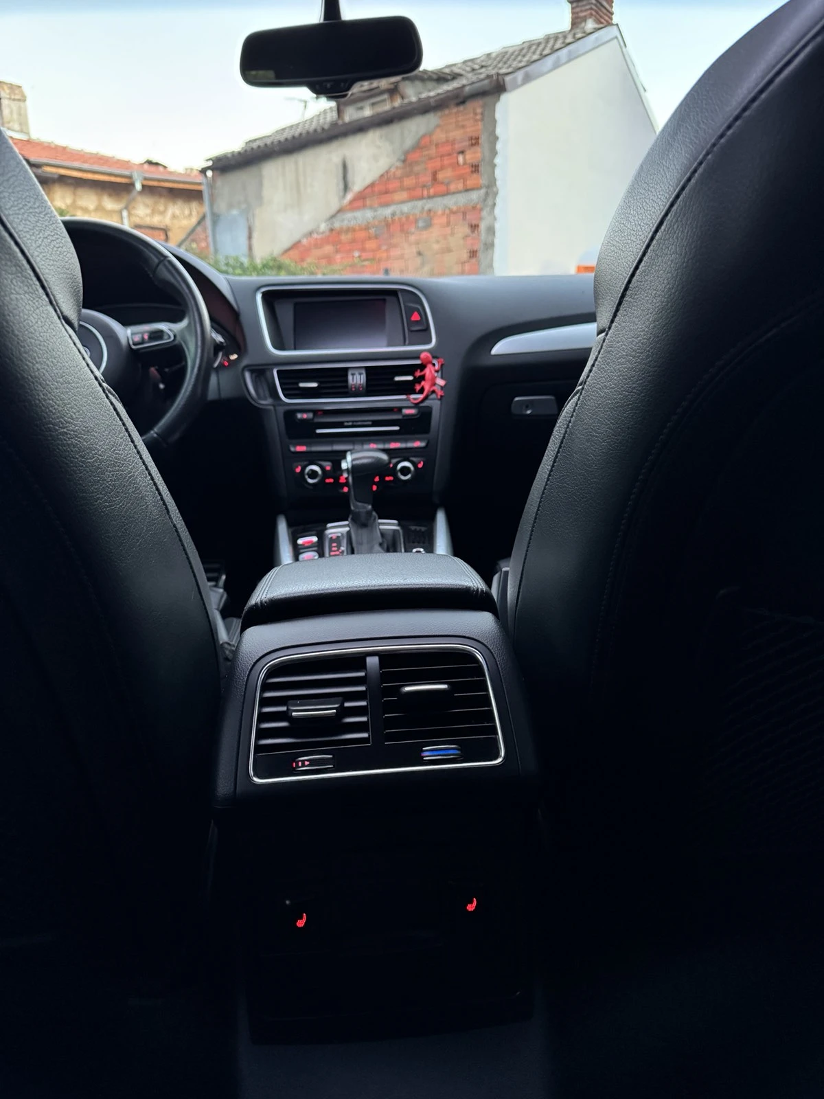 Audi Q5 SQ5  | Mobile.bg   15