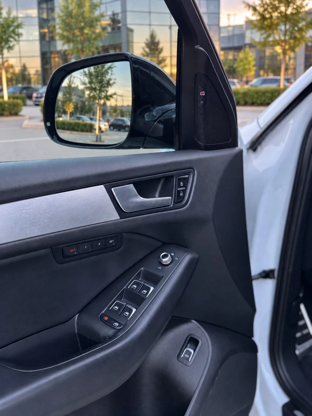 Audi Q5 S line, снимка 14 - Автомобили и джипове - 56388880