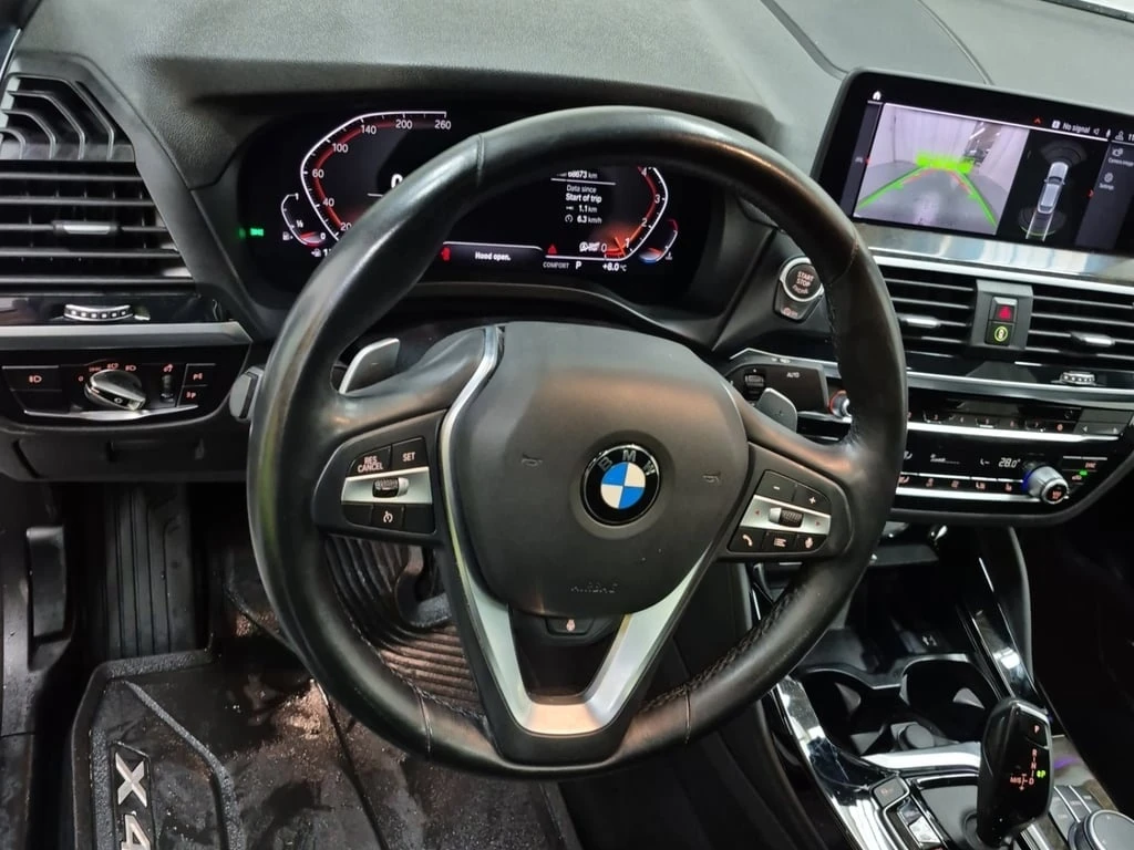 BMW X4 * XDRIVE30I * CARFAX *    | Mobile.bg   12