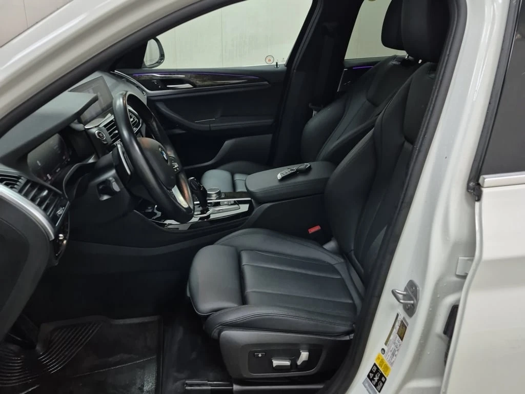 BMW X4 * XDRIVE30I * CARFAX * ЦЕНА ДО БЪЛГАРИЯ - изображение 9