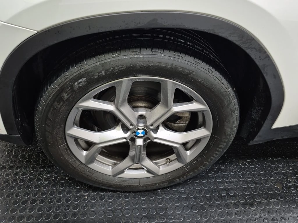 BMW X4 * XDRIVE30I * CARFAX * ЦЕНА ДО БЪЛГАРИЯ - изображение 8