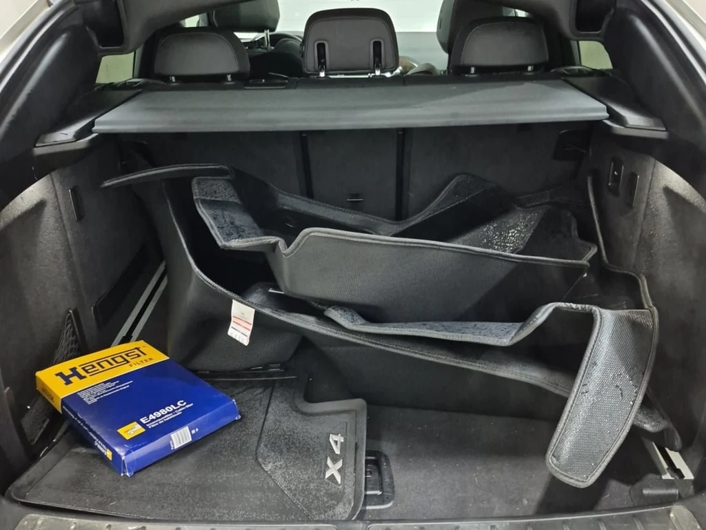 BMW X4 * XDRIVE30I * CARFAX *    | Mobile.bg   15