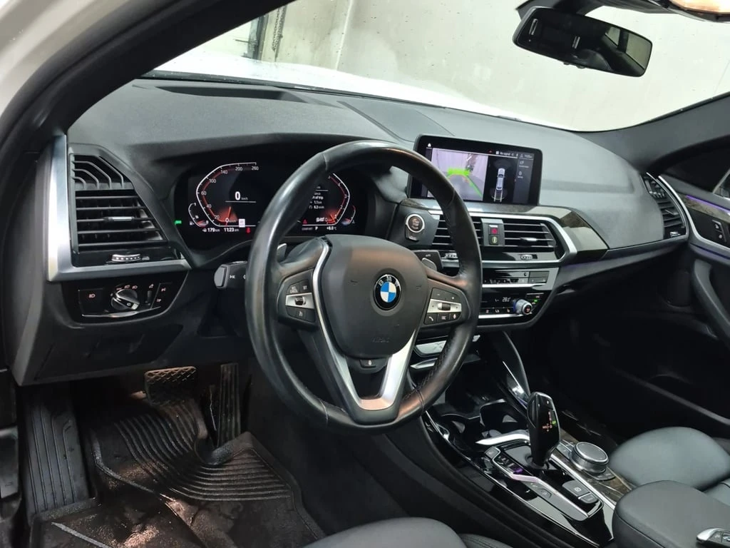 BMW X4 * XDRIVE30I * CARFAX * ЦЕНА ДО БЪЛГАРИЯ - изображение 10