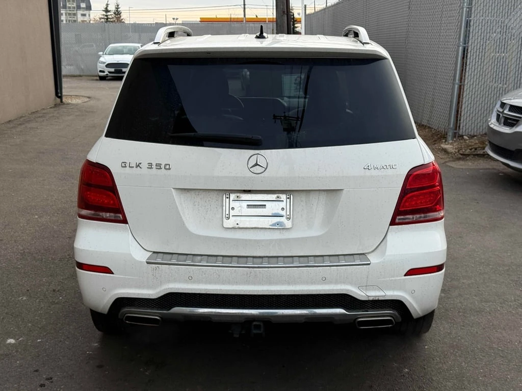 Mercedes-Benz GLK * 350 * CARFAX *    | Mobile.bg   4