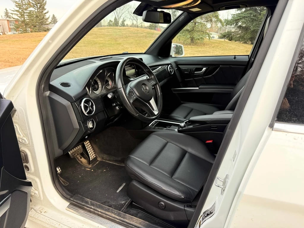 Mercedes-Benz GLK * 350 * CARFAX *    | Mobile.bg   5