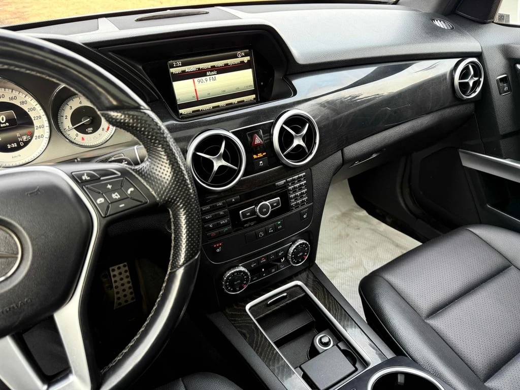Mercedes-Benz GLK * 350 * CARFAX *    | Mobile.bg   9