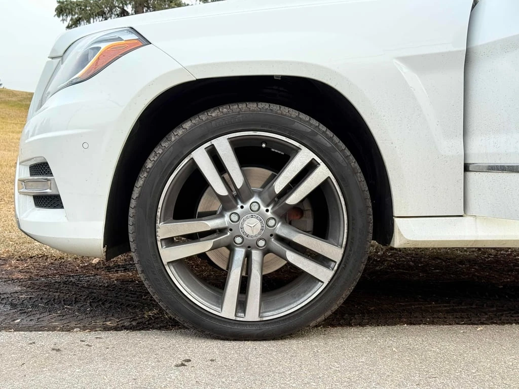 Mercedes-Benz GLK * 350 * CARFAX *    | Mobile.bg   7