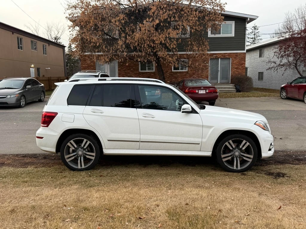 Mercedes-Benz GLK * 350 * CARFAX *    | Mobile.bg   3