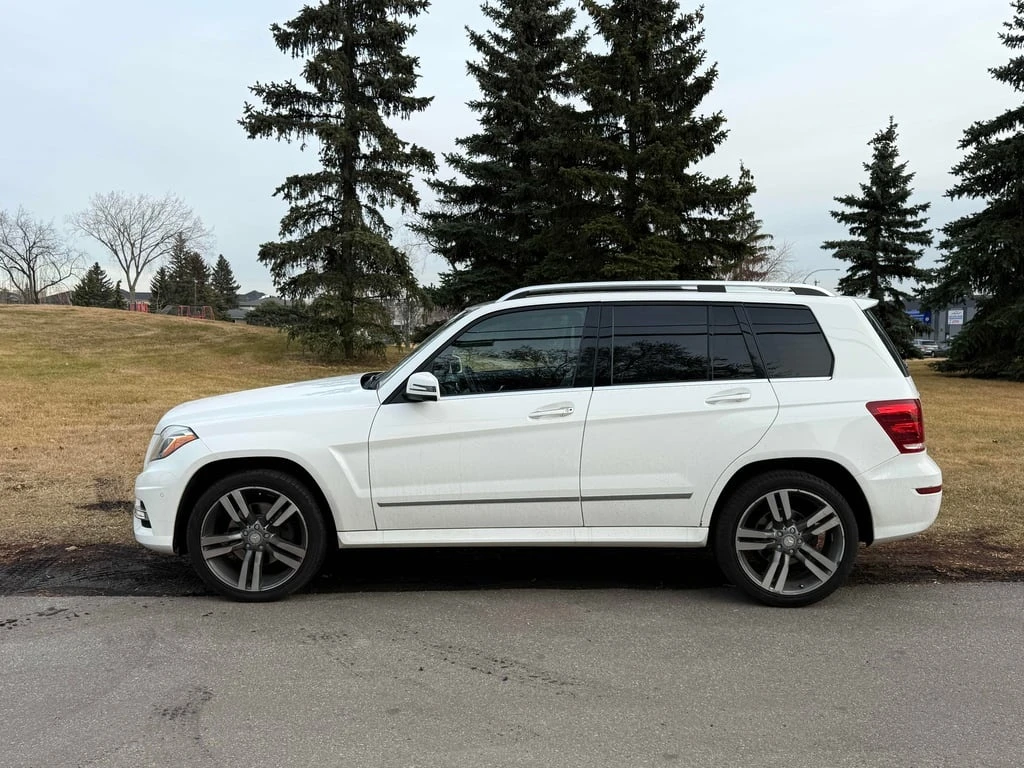 Mercedes-Benz GLK * 350 * CARFAX *    | Mobile.bg   2