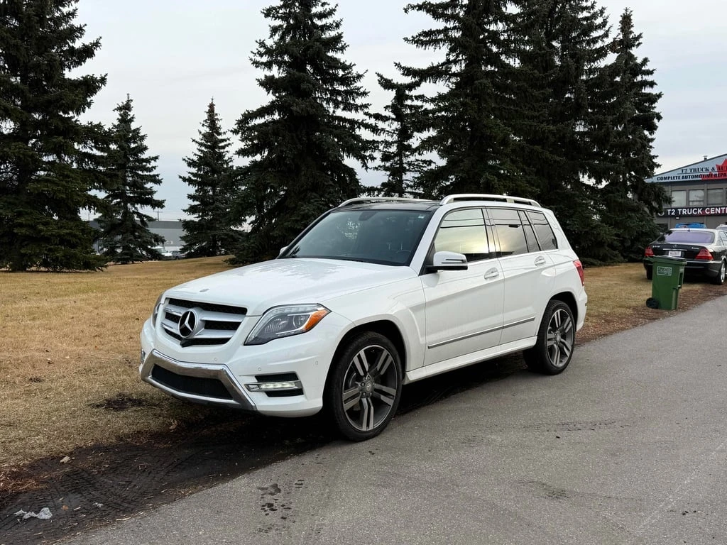 Mercedes-Benz GLK * 350 * CARFAX *    | Mobile.bg   1