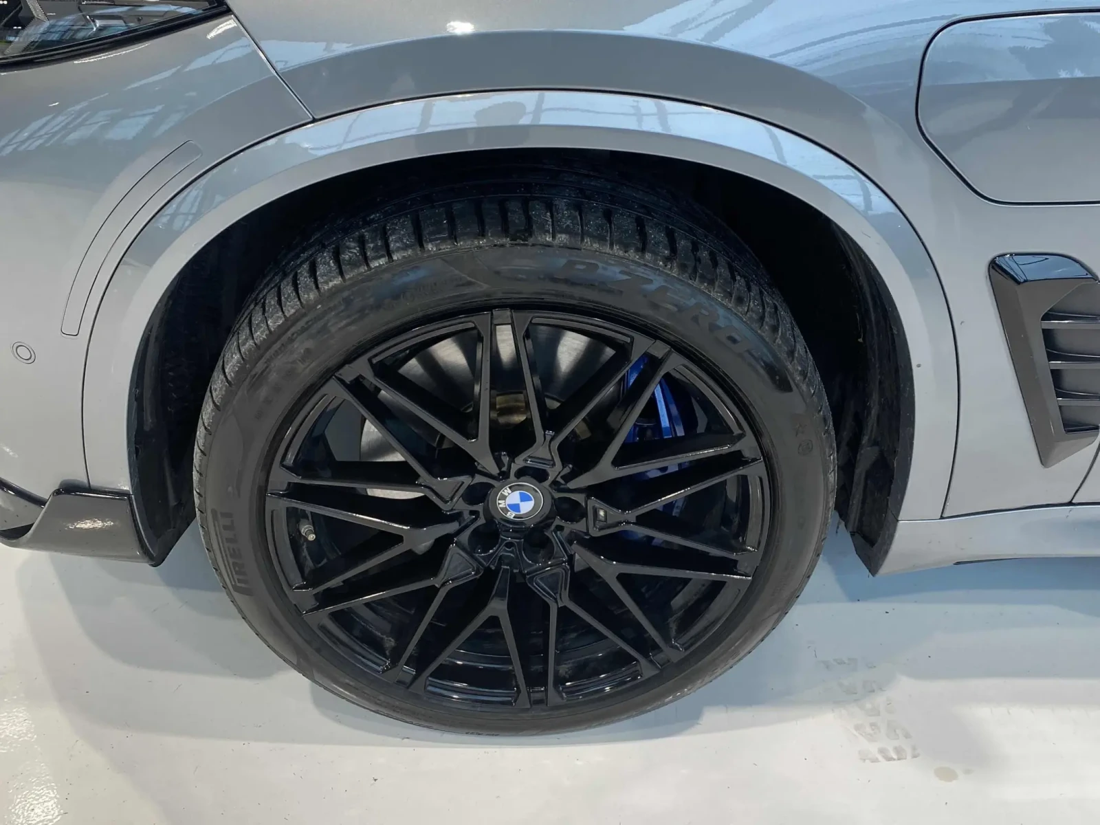 BMW X5 * 50e* CARFAX *    | Mobile.bg   6