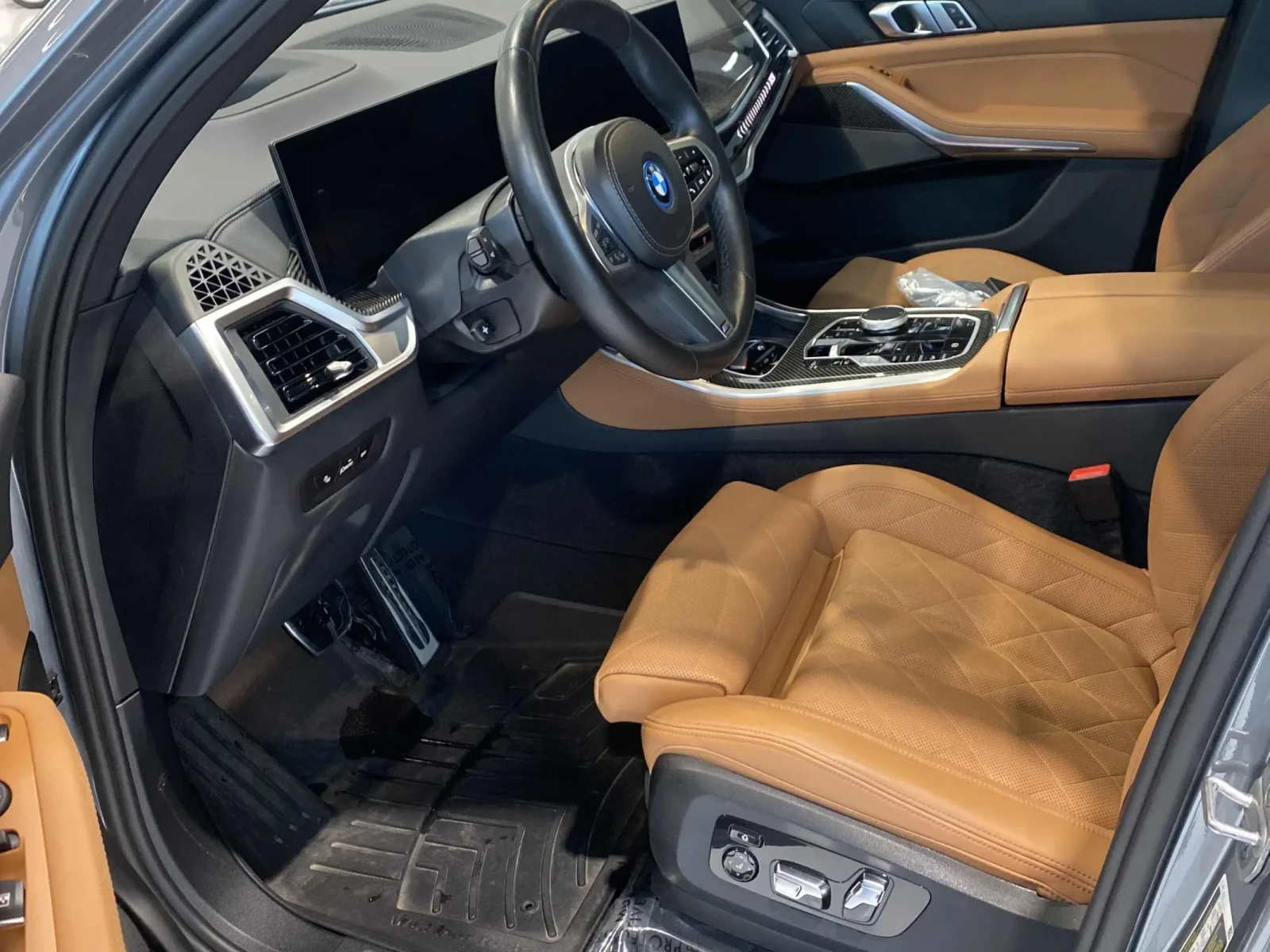 BMW X5 * 50e* CARFAX *    | Mobile.bg   7