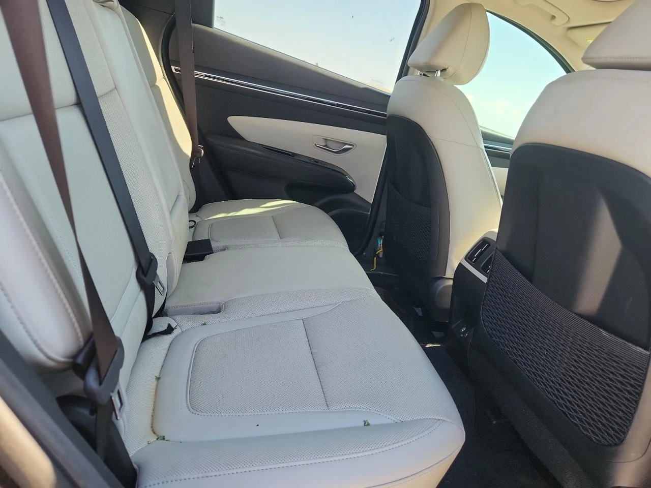 Hyundai Tucson LIMITED | Mobile.bg   11