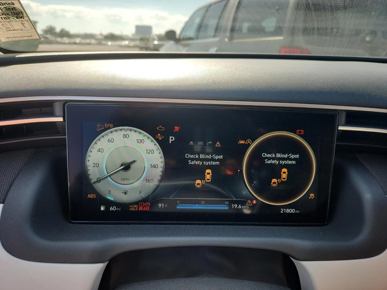 Hyundai Tucson LIMITED - изображение 7