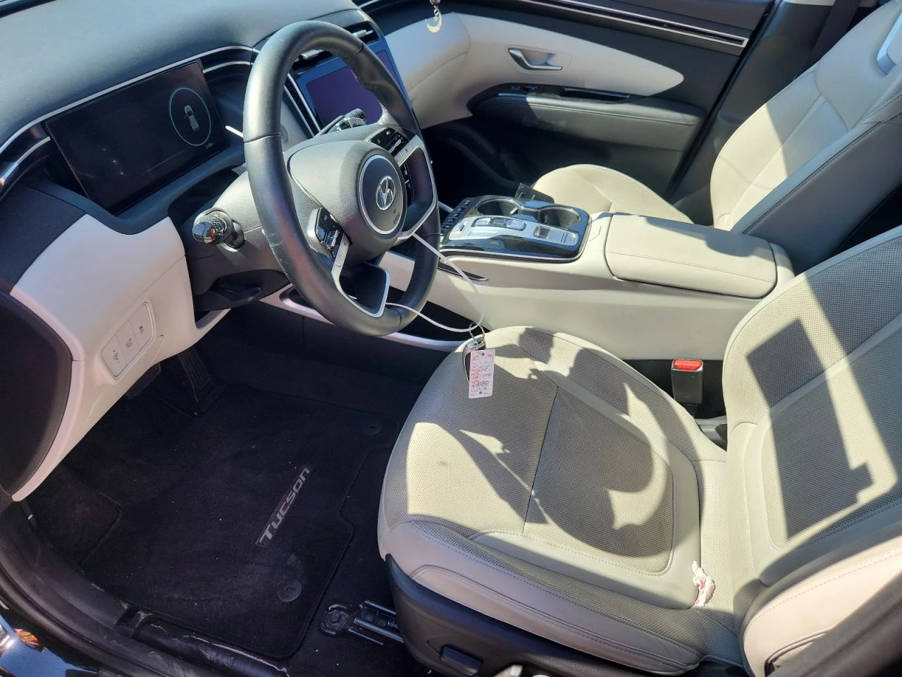 Hyundai Tucson LIMITED - изображение 8