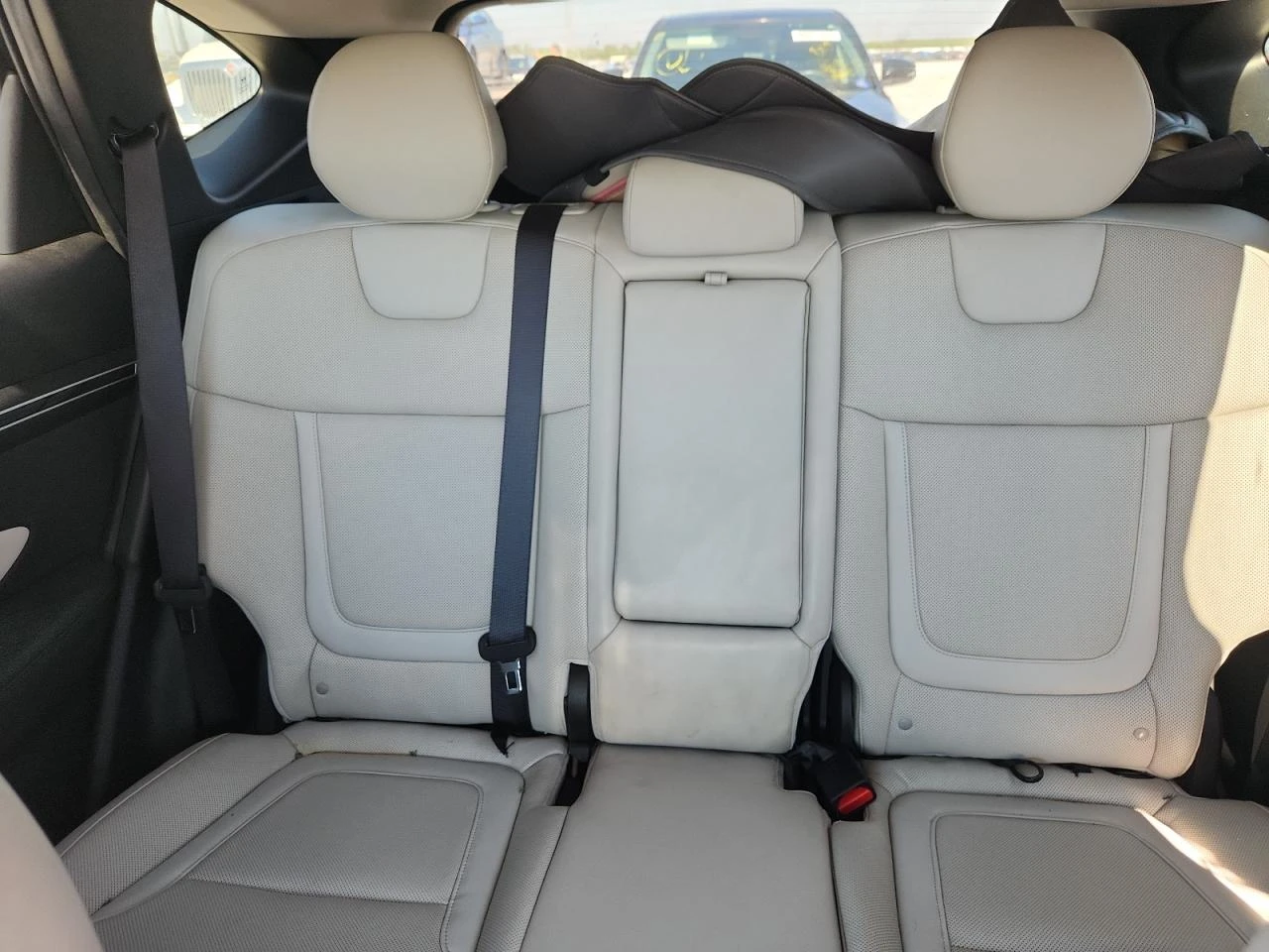 Hyundai Tucson LIMITED - изображение 10