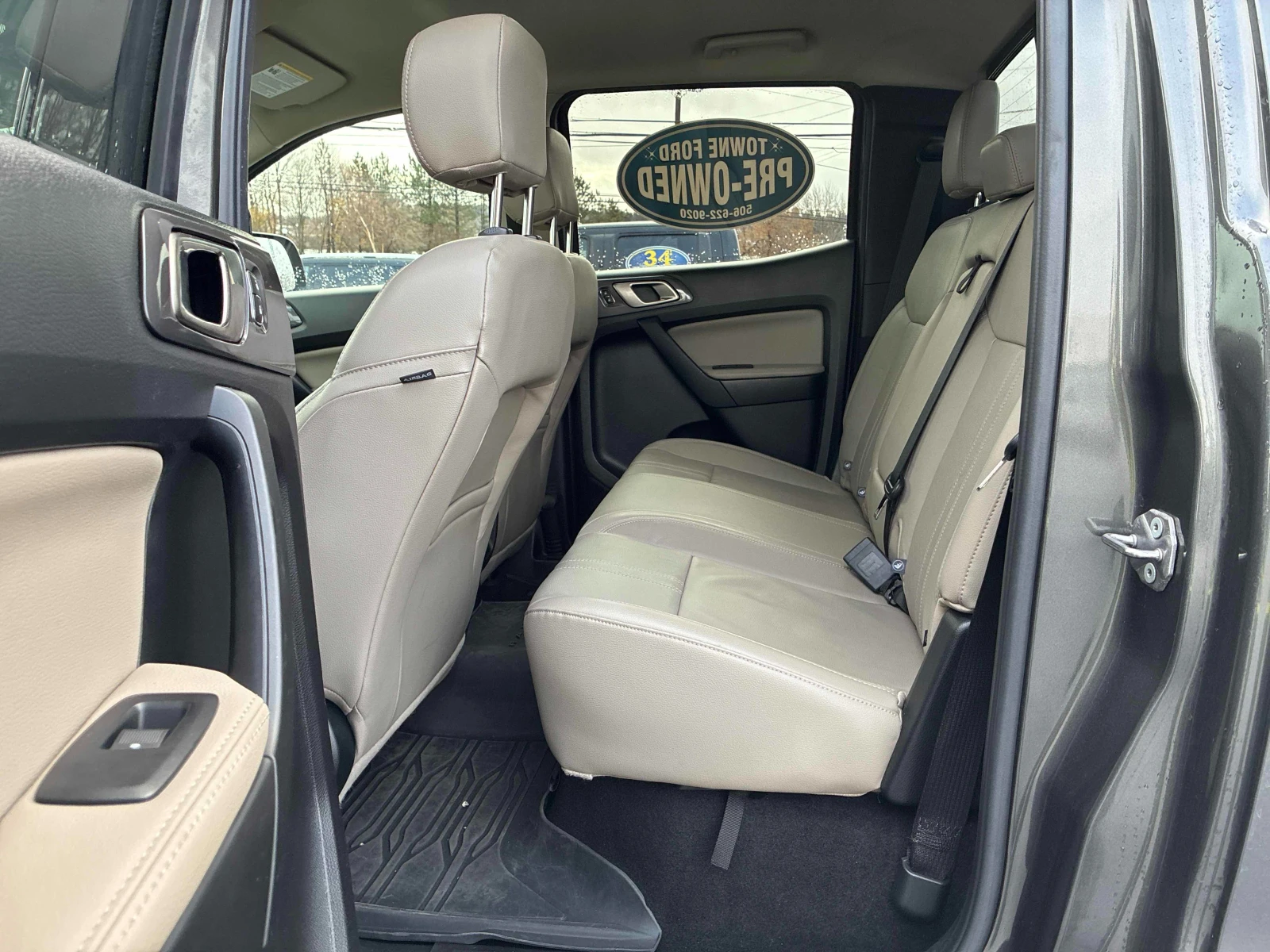 Ford Ranger * CARFAX *    | Mobile.bg   11