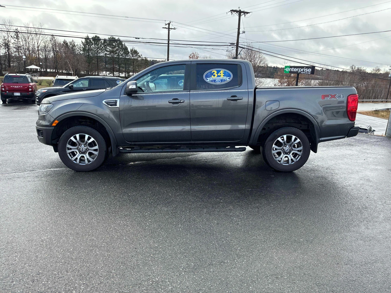 Ford Ranger * CARFAX *    | Mobile.bg   4