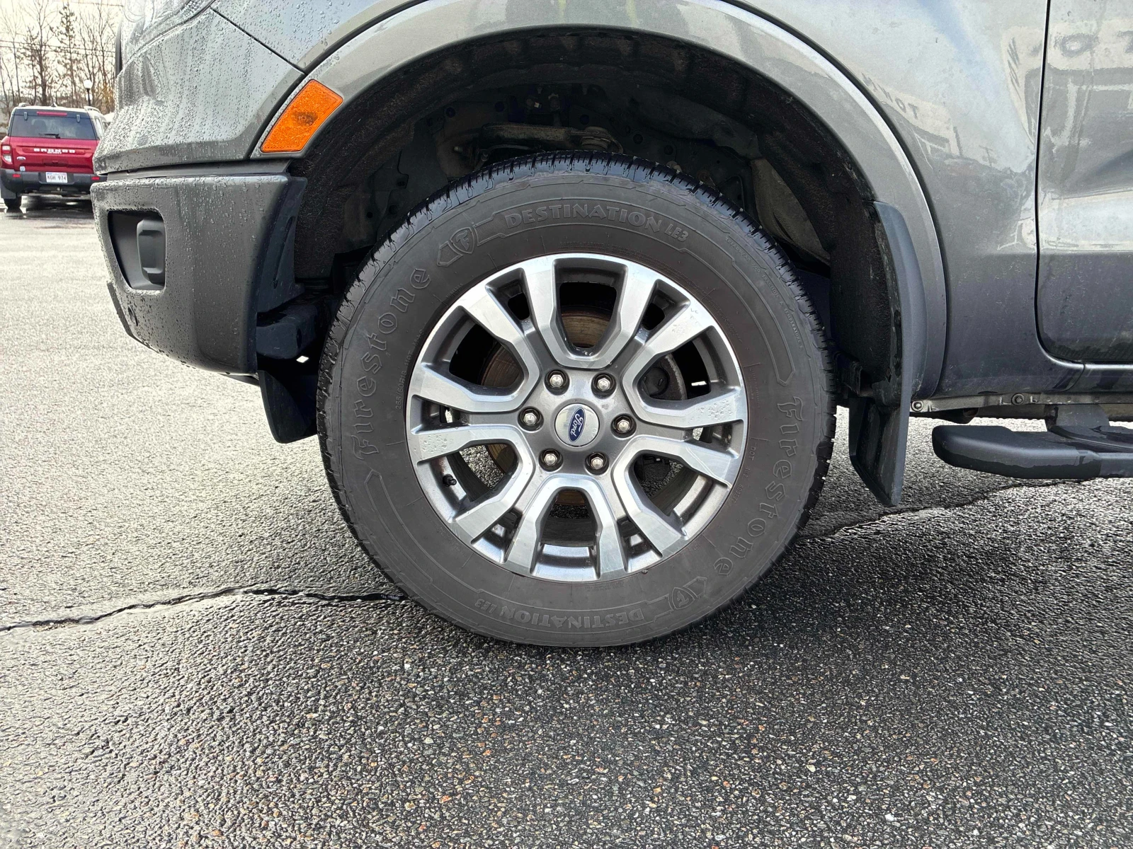 Ford Ranger * CARFAX *    | Mobile.bg   10