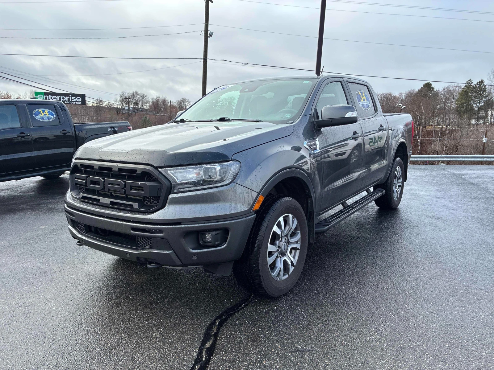 Ford Ranger * CARFAX *    | Mobile.bg   1