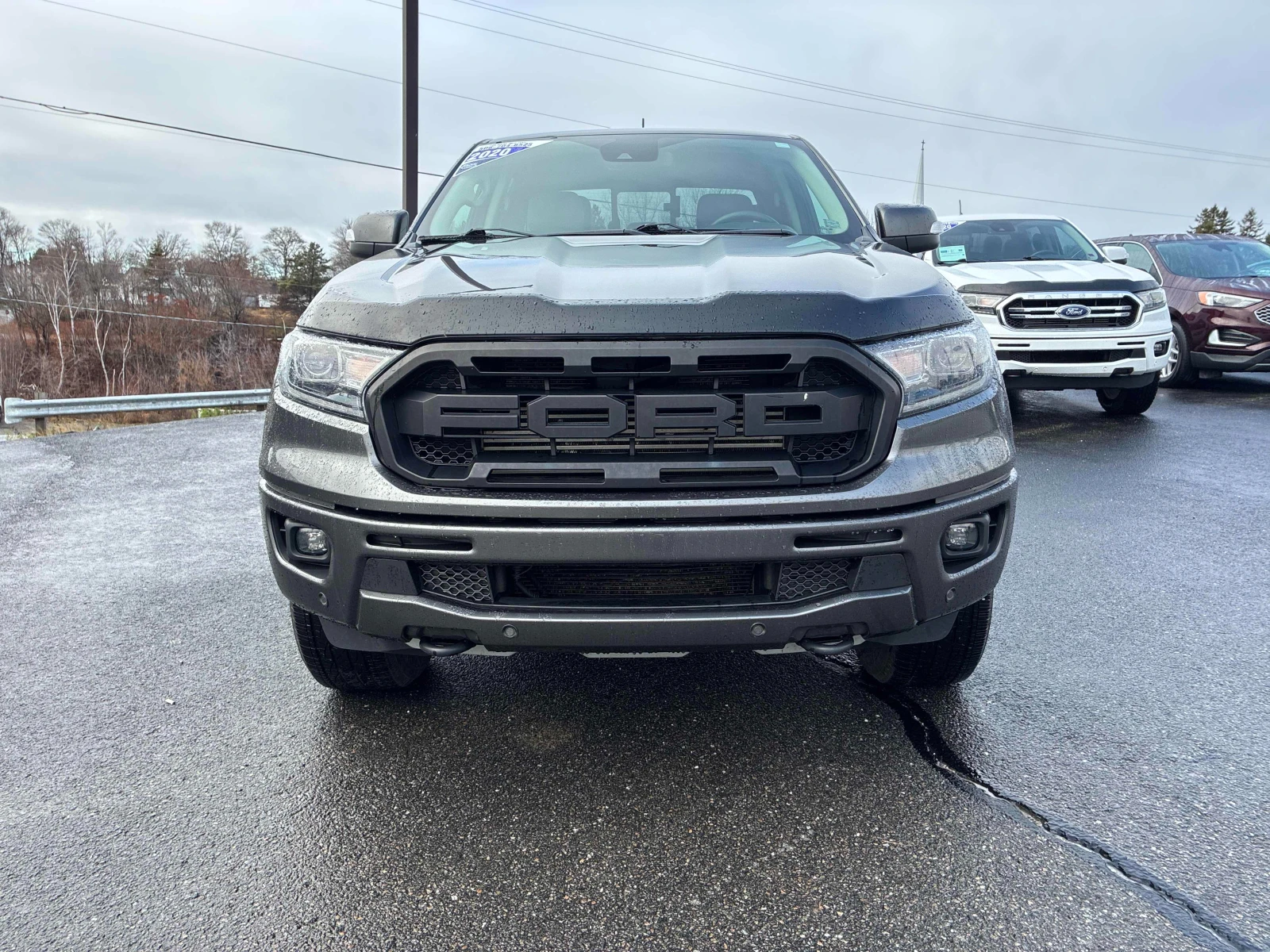 Ford Ranger * CARFAX *    | Mobile.bg   2