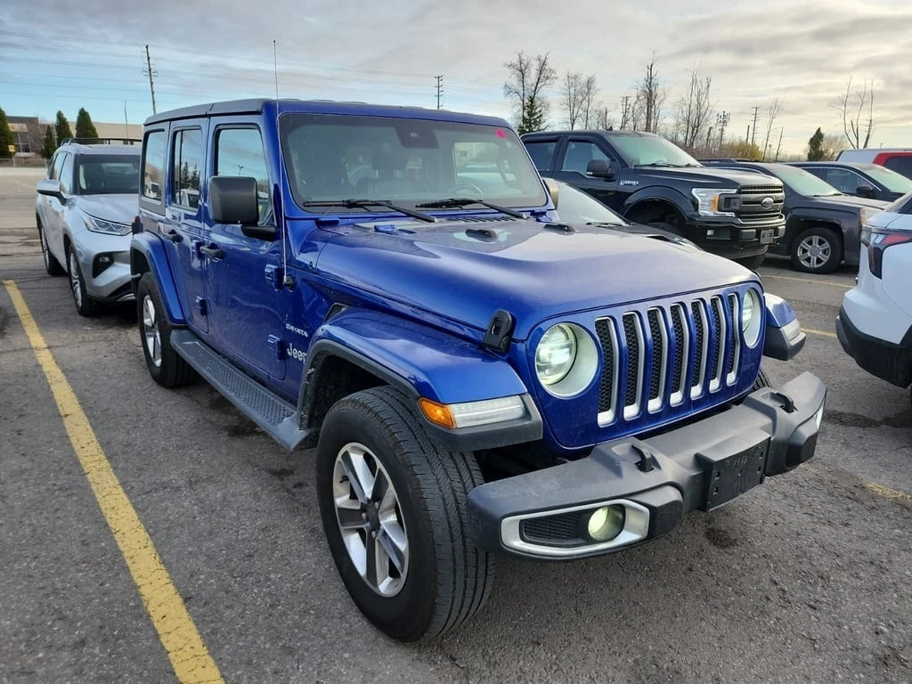 Jeep Wrangler * SAHARA *  *    | Mobile.bg   2