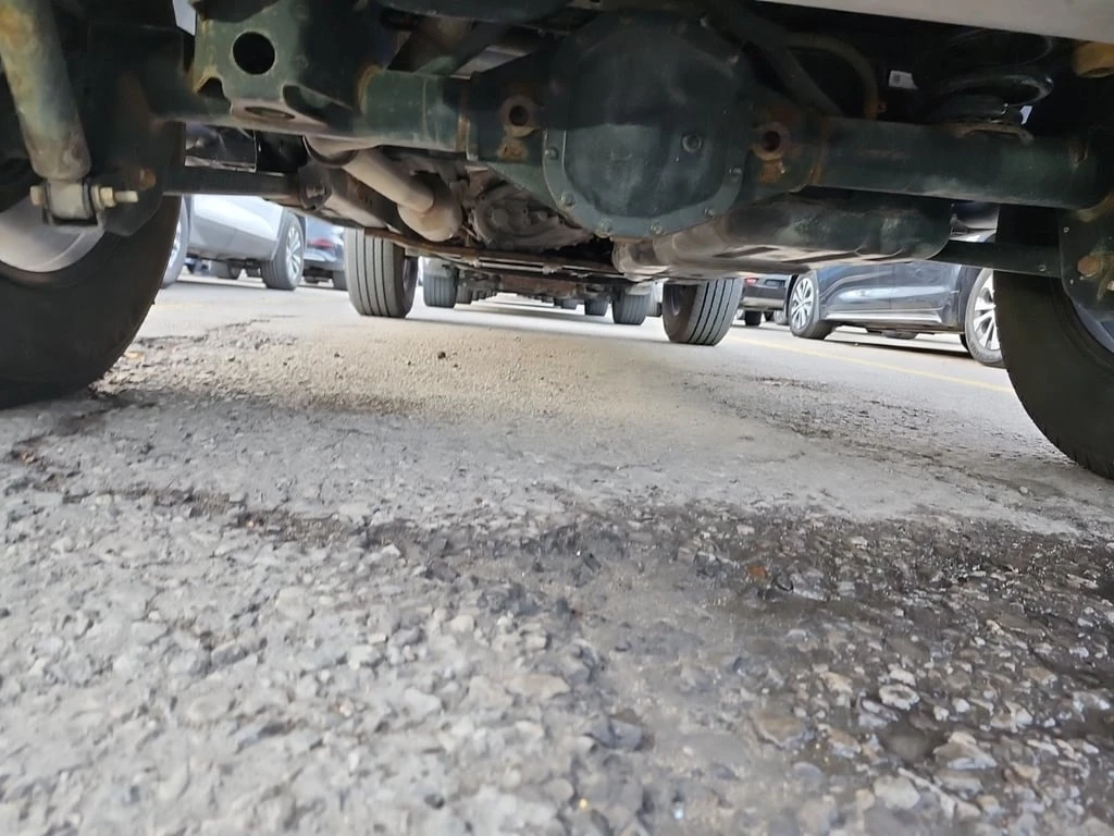 Jeep Wrangler * SAHARA *  *    | Mobile.bg   16