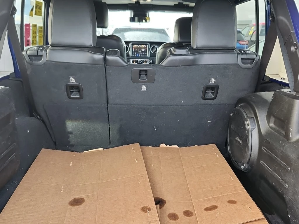 Jeep Wrangler * SAHARA *  *    | Mobile.bg   14