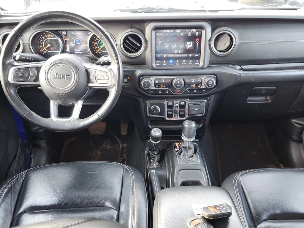 Jeep Wrangler * SAHARA *  *    | Mobile.bg   11