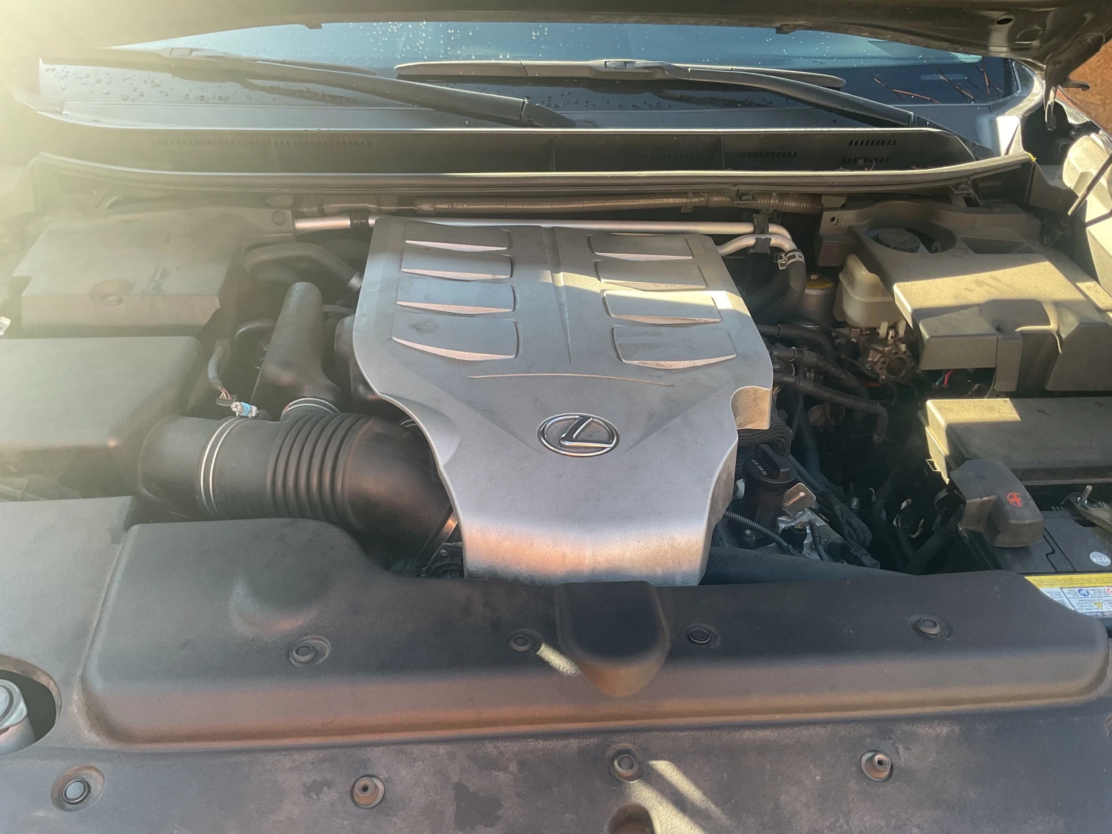 Lexus GX 460  - изображение 6