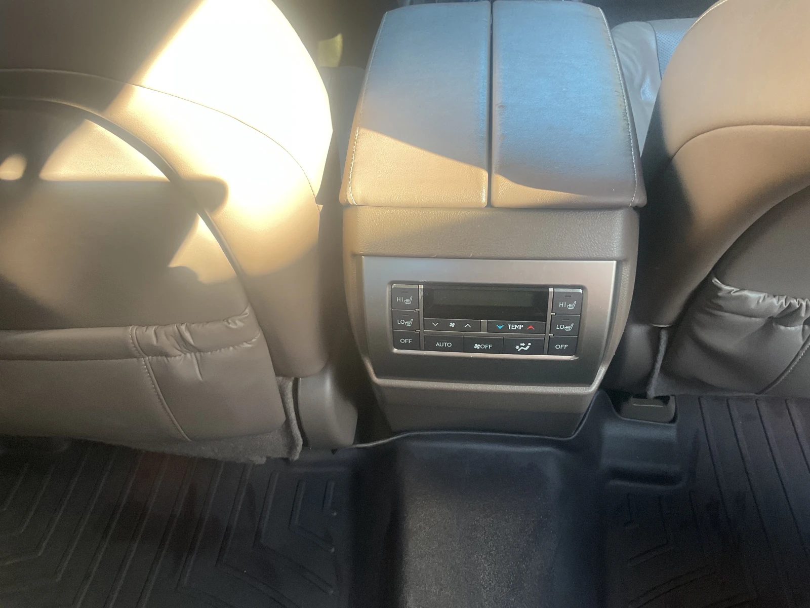 Lexus GX 460 | Mobile.bg   17