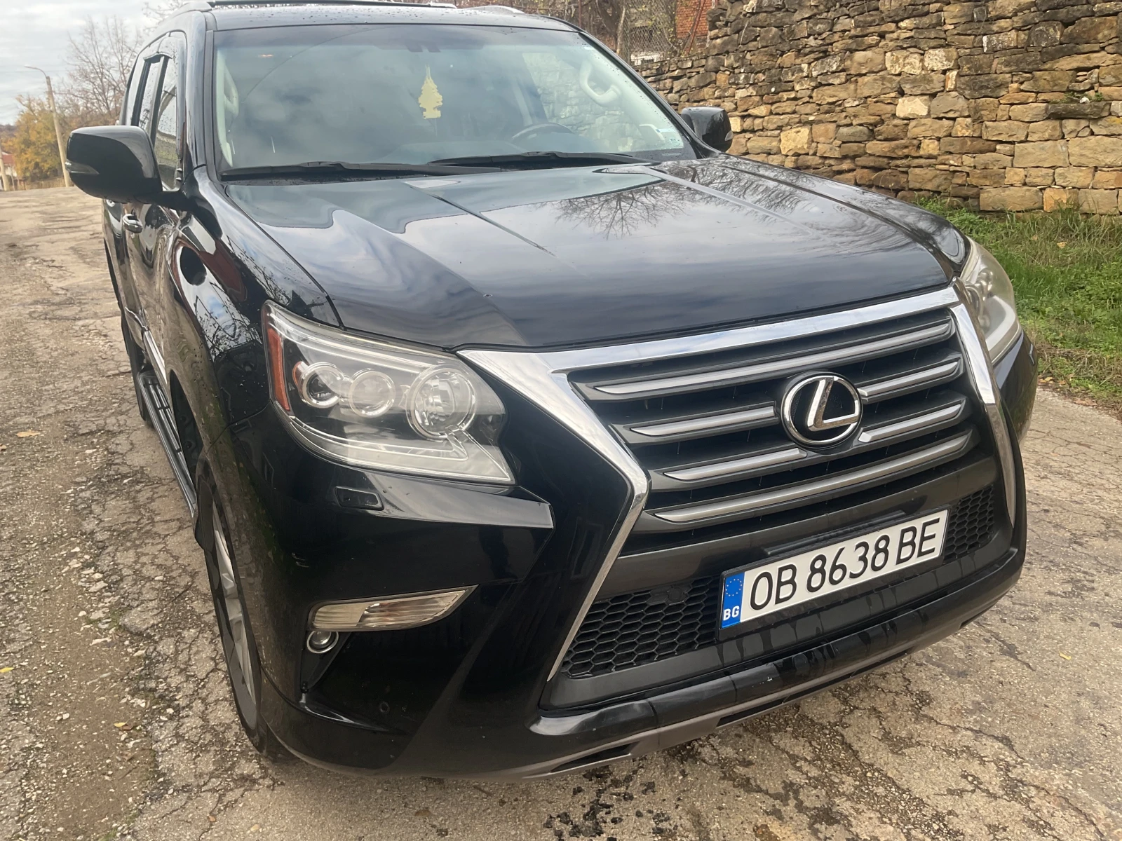 Lexus GX 460 | Mobile.bg   1