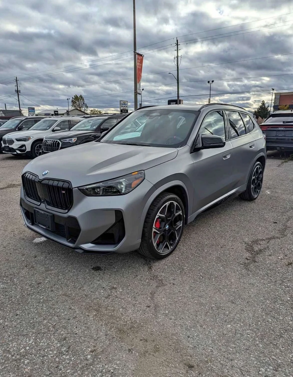 BMW X1 M35i * * CARFAX * * ���� ������ * *  | Mobile.bg � ����������� 1