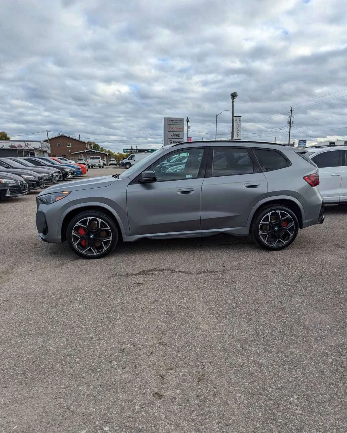 BMW X1 M35i * * CARFAX * * АВТО КРЕДИТ * *  - изображение 2