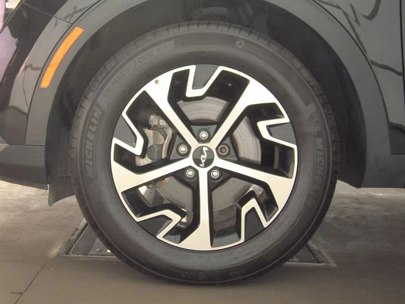 Kia Sportage Hybrid EX - изображение 7